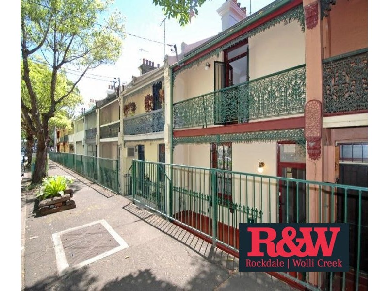34 Shepherd Street, Chippendale NSW 2008