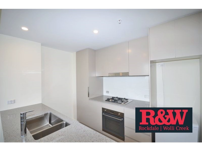 710/2 Discovery Point Place, Wolli Creek NSW 2205