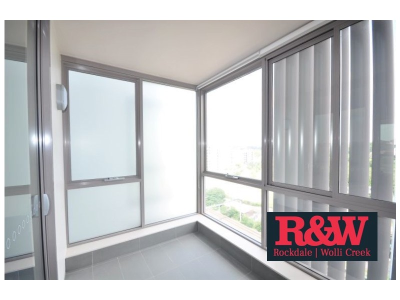 710/2 Discovery Point Place, Wolli Creek NSW 2205
