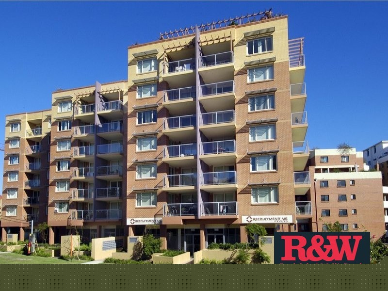 406/39-45 George Street, Rockdale NSW 2216