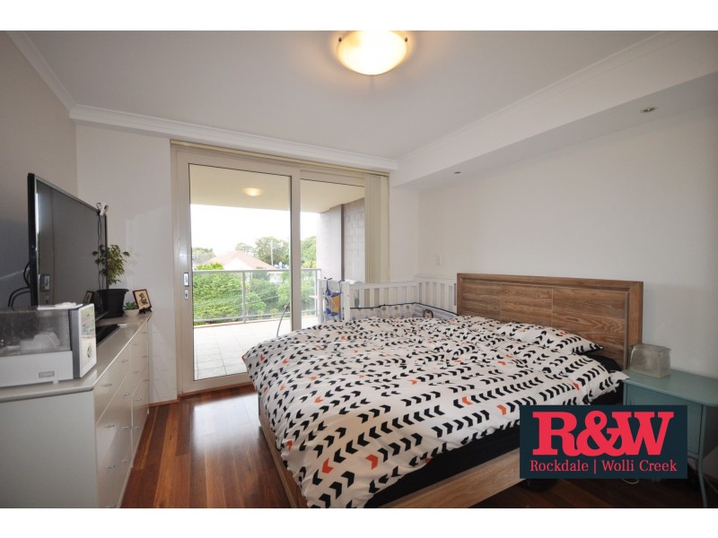 406/39-45 George Street, Rockdale NSW 2216