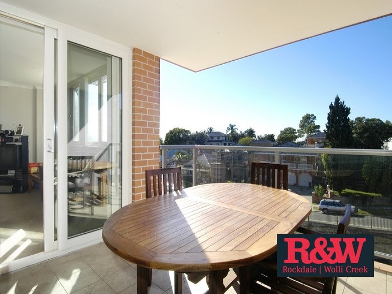 406/39-45 George Street, Rockdale NSW 2216