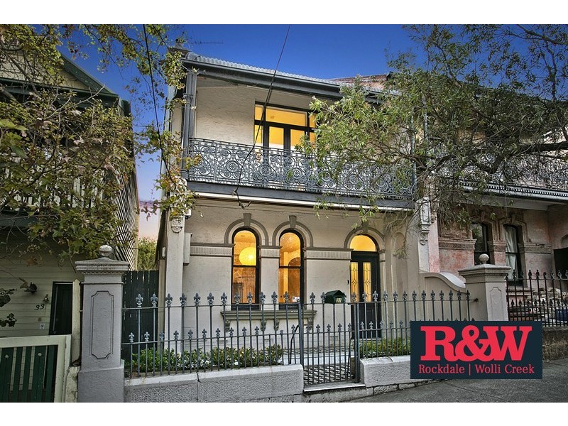 31 Edgeware Road, Enmore NSW 2042