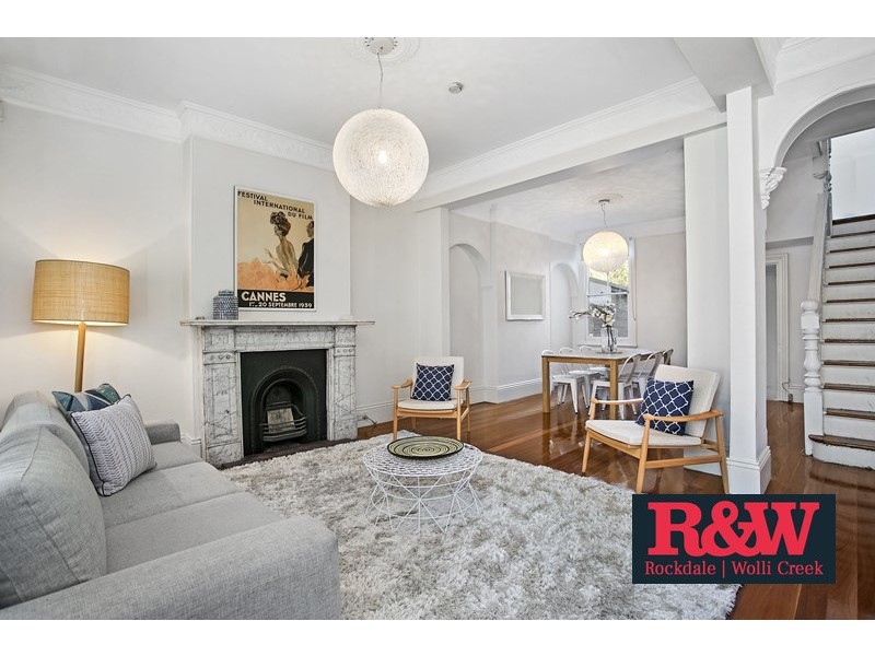 31 Edgeware Road, Enmore NSW 2042