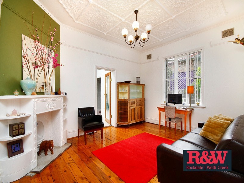 4 Done Street, Arncliffe NSW 2205