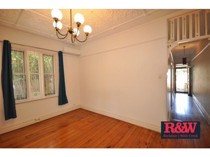 4 Done Street, Arncliffe NSW 2205