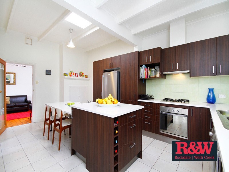 4 Done Street, Arncliffe NSW 2205