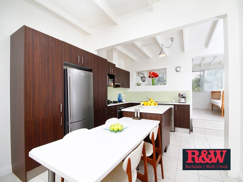 4 Done Street, Arncliffe NSW 2205