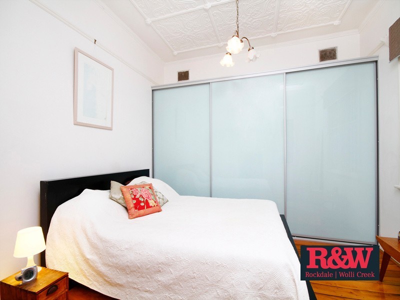 4 Done Street, Arncliffe NSW 2205