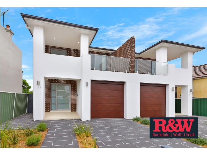 152 Frederick Street, Rockdale NSW 2216