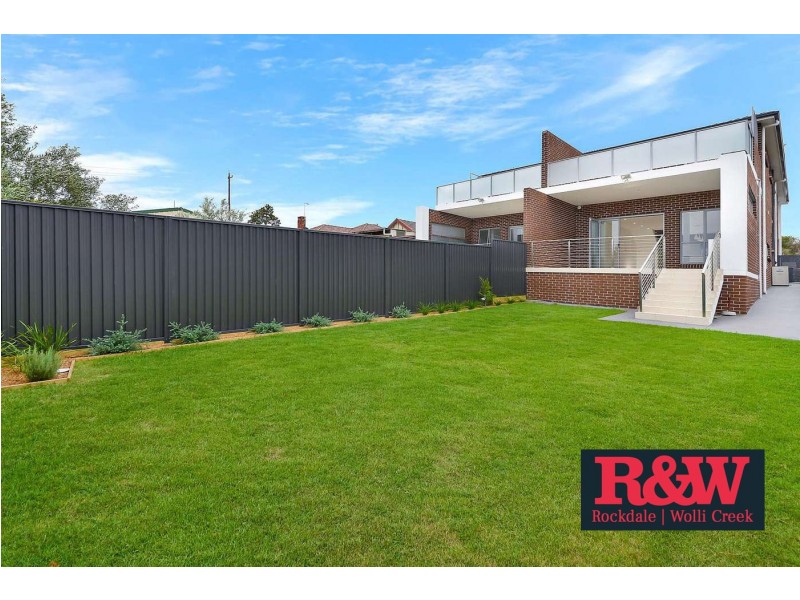 152 Frederick Street, Rockdale NSW 2216
