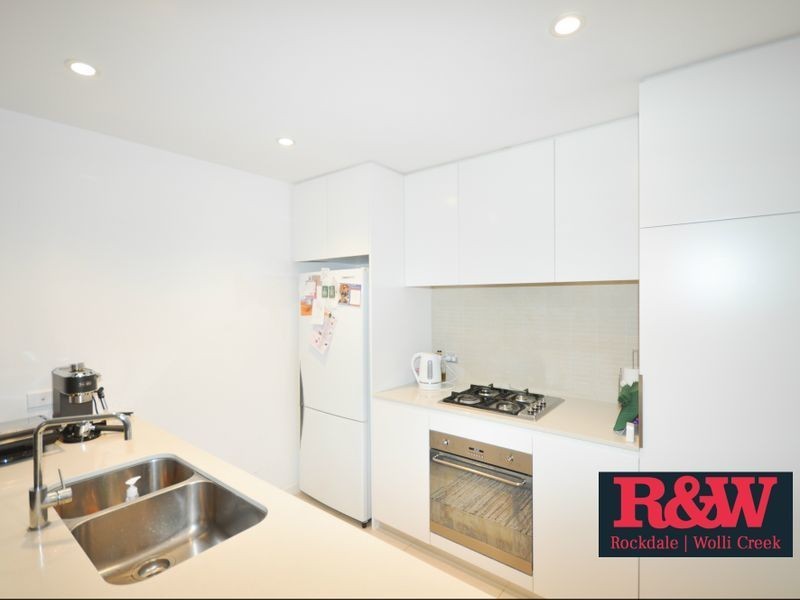 301/5 Brodie Spark Drive, Wolli Creek NSW 2205