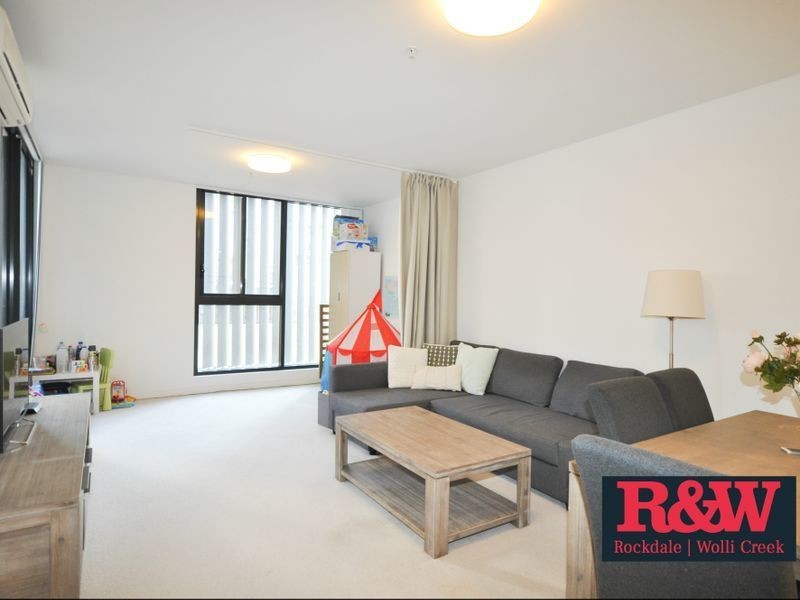 301/5 Brodie Spark Drive, Wolli Creek NSW 2205