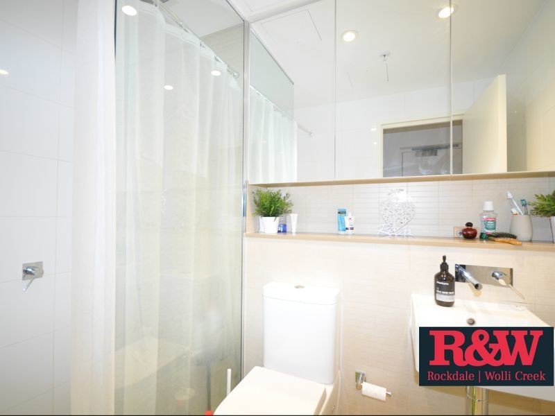 301/5 Brodie Spark Drive, Wolli Creek NSW 2205
