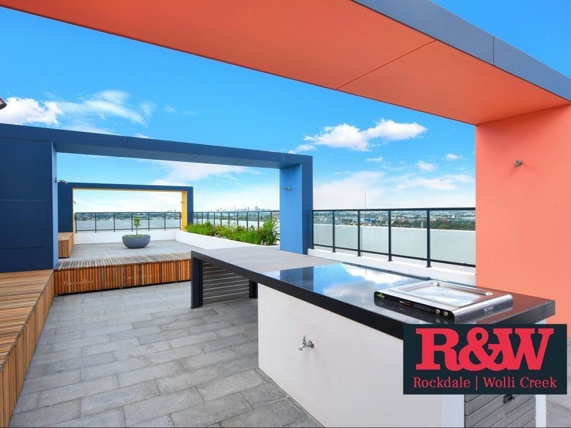 301/5 Brodie Spark Drive, Wolli Creek NSW 2205