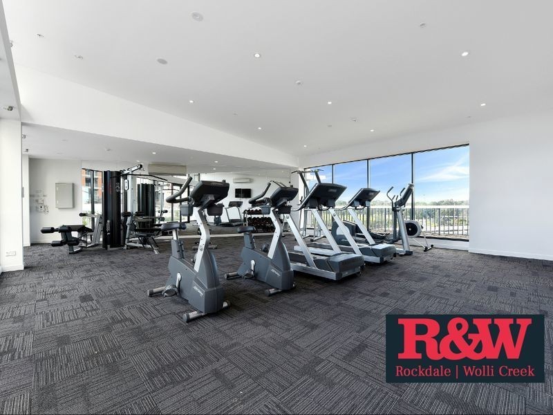 301/5 Brodie Spark Drive, Wolli Creek NSW 2205
