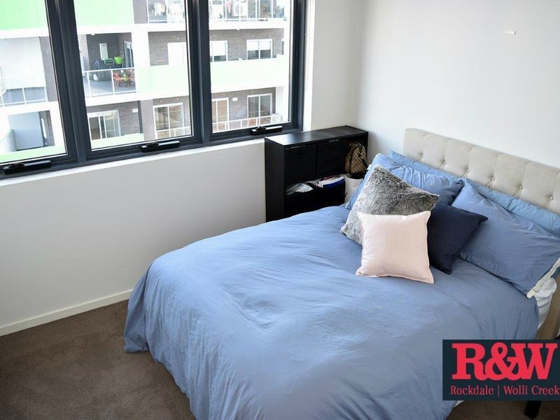 606/9-11 Arncliffe Street, Wolli Creek NSW 2205