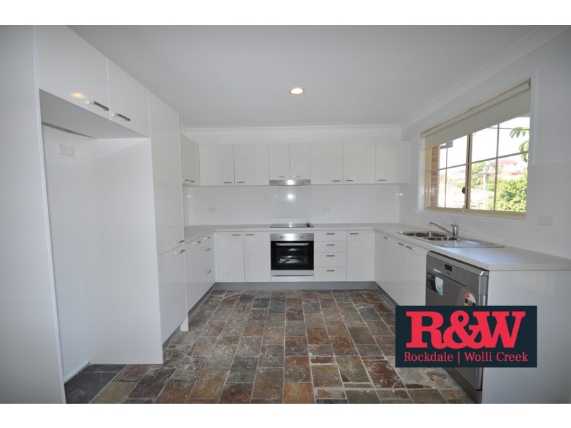 7B Mount Street, Arncliffe NSW 2205