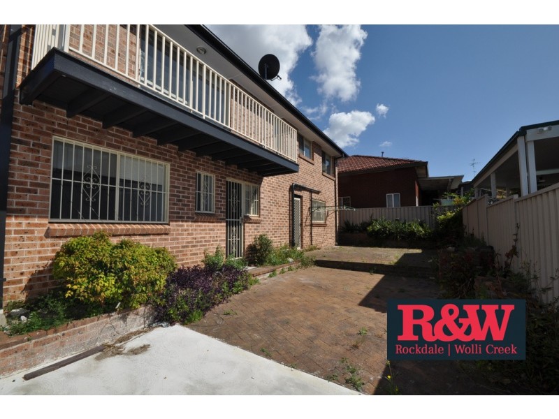 7B Mount Street, Arncliffe NSW 2205