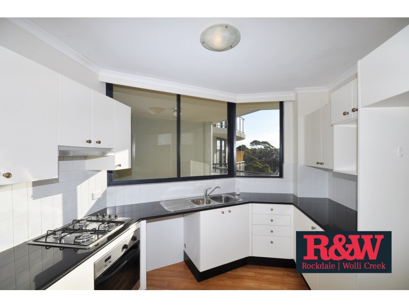 804/5 Keats Avenue, Rockdale NSW 2216