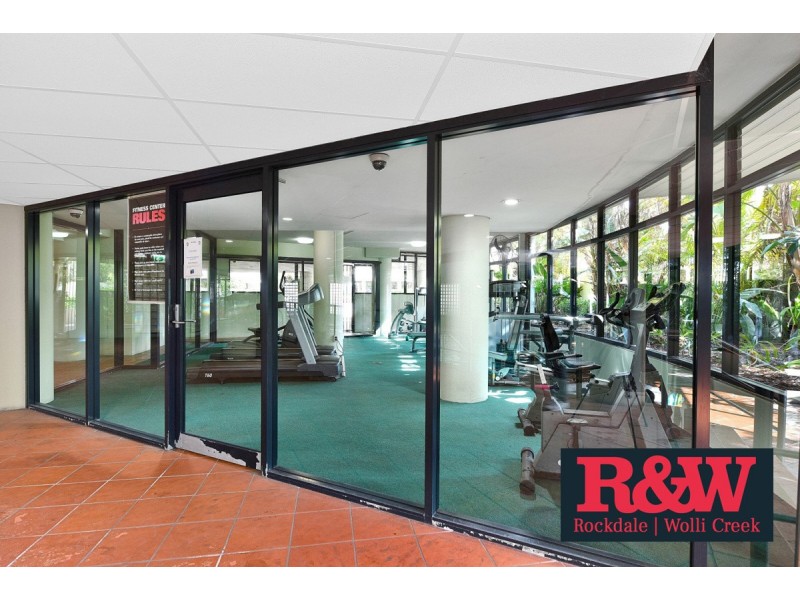 804/5 Keats Avenue, Rockdale NSW 2216