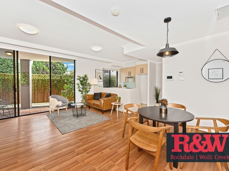 1/80 Bonar Street, Wolli Creek NSW 2205