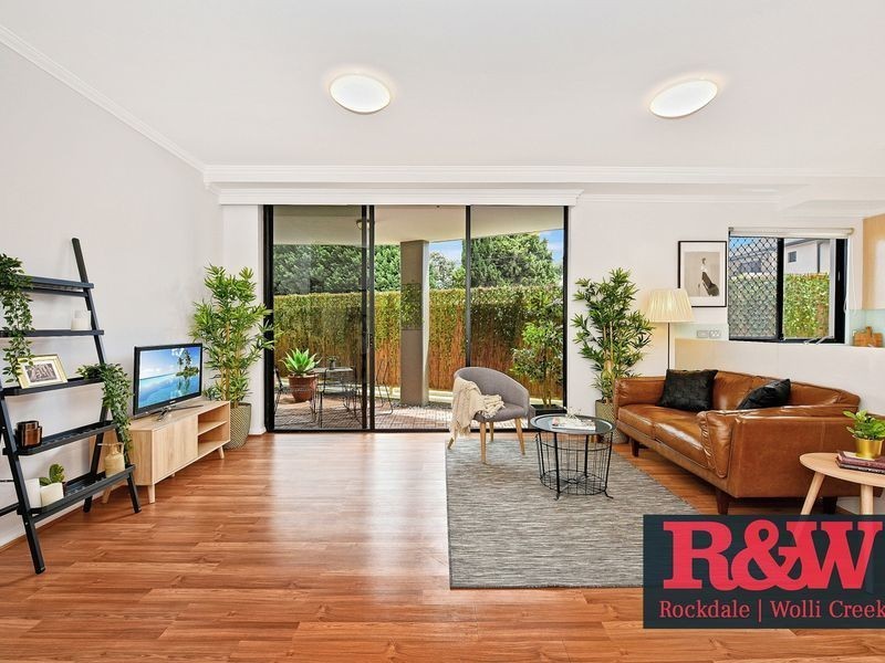 1/80 Bonar Street, Wolli Creek NSW 2205