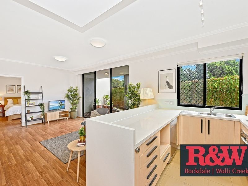 1/80 Bonar Street, Wolli Creek NSW 2205