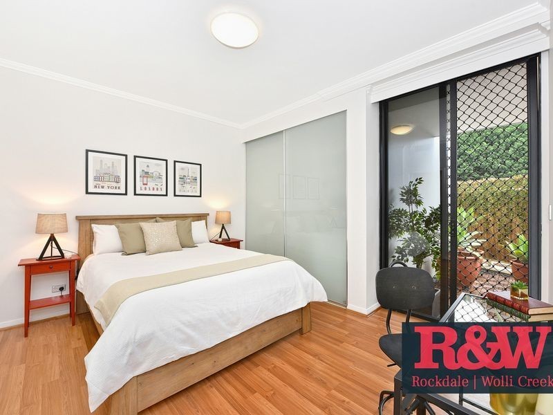 1/80 Bonar Street, Wolli Creek NSW 2205
