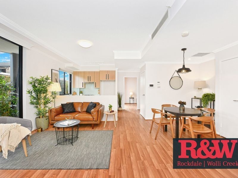 1/80 Bonar Street, Wolli Creek NSW 2205
