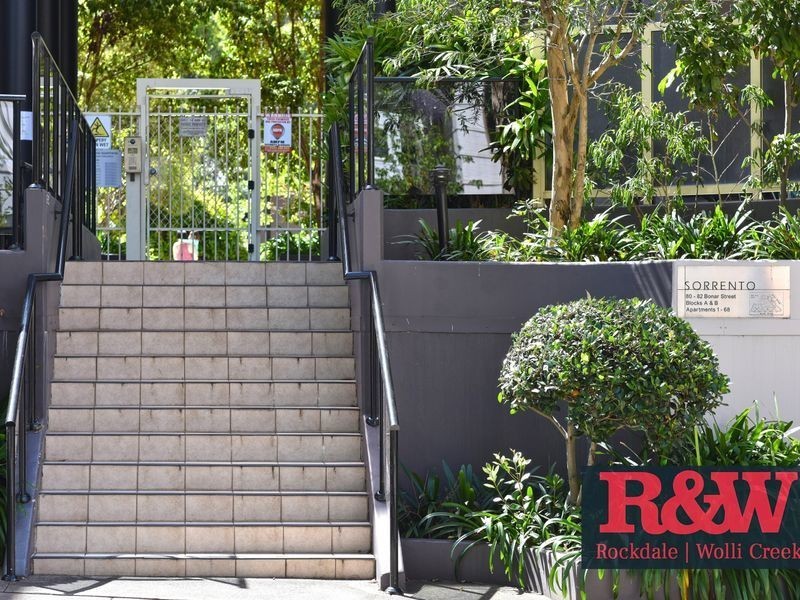 1/80 Bonar Street, Wolli Creek NSW 2205