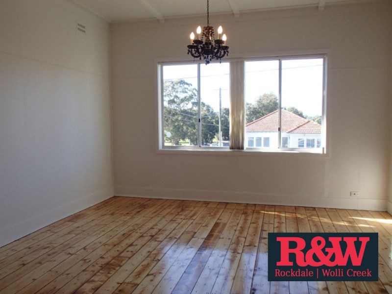 1 William Street, Rockdale NSW 2216