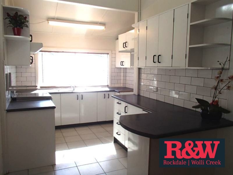 1 William Street, Rockdale NSW 2216