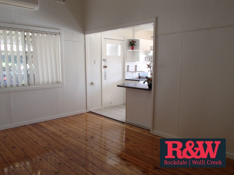 1 William Street, Rockdale NSW 2216