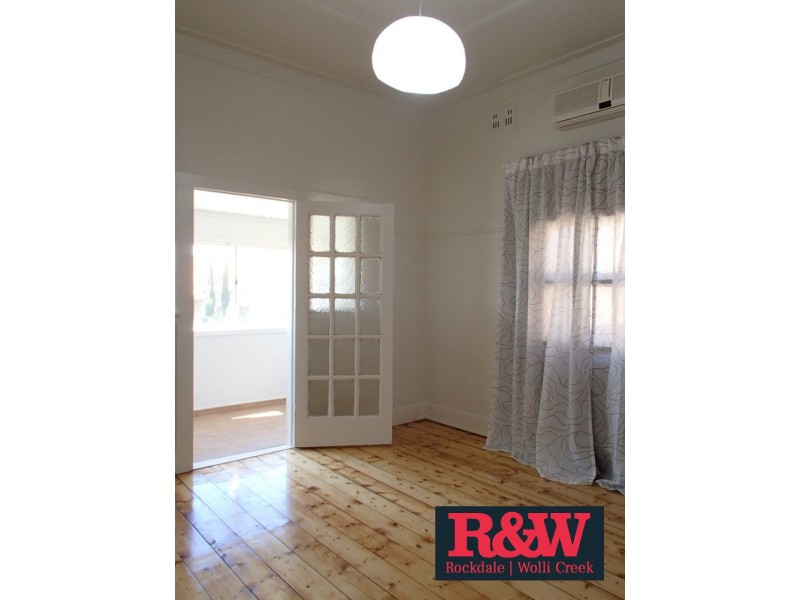 1 William Street, Rockdale NSW 2216