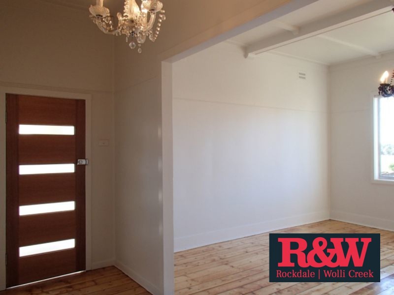 1 William Street, Rockdale NSW 2216