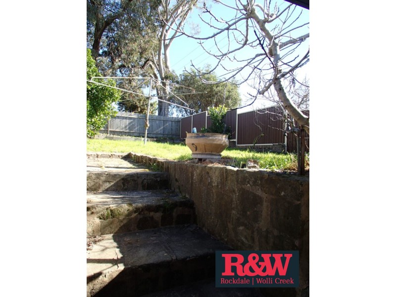 1 William Street, Rockdale NSW 2216