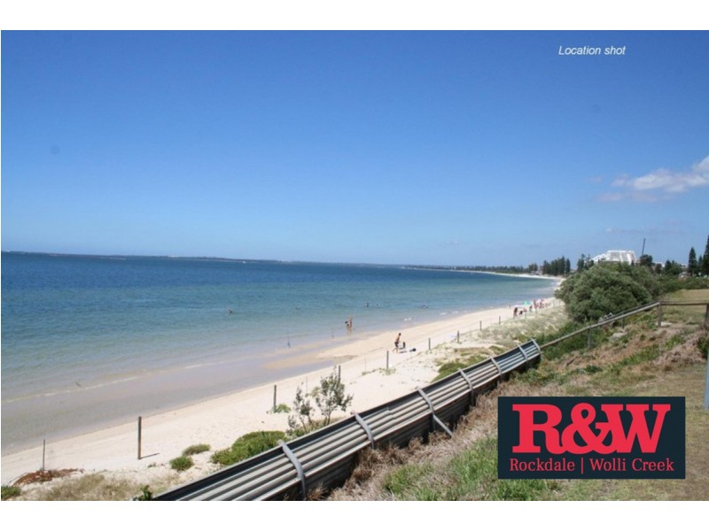 1 William Street, Rockdale NSW 2216