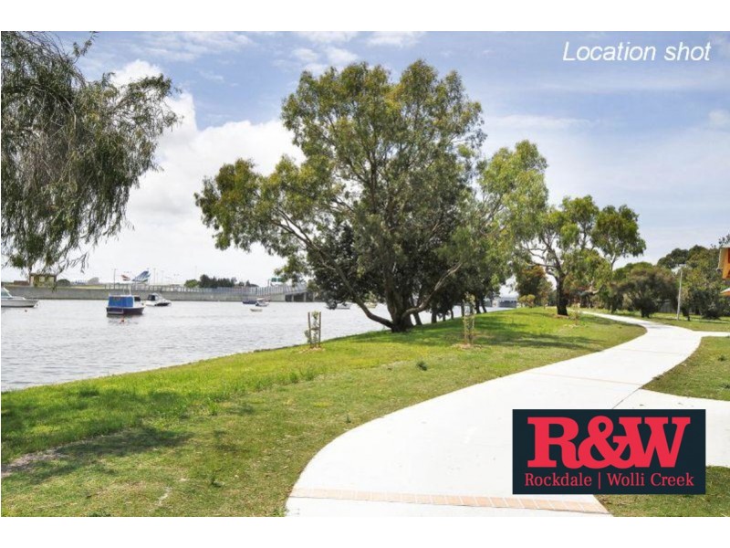 1 William Street, Rockdale NSW 2216