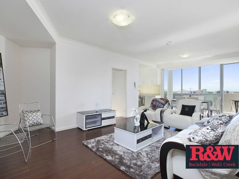 H604/9 Wollongong Road, Arncliffe NSW 2205