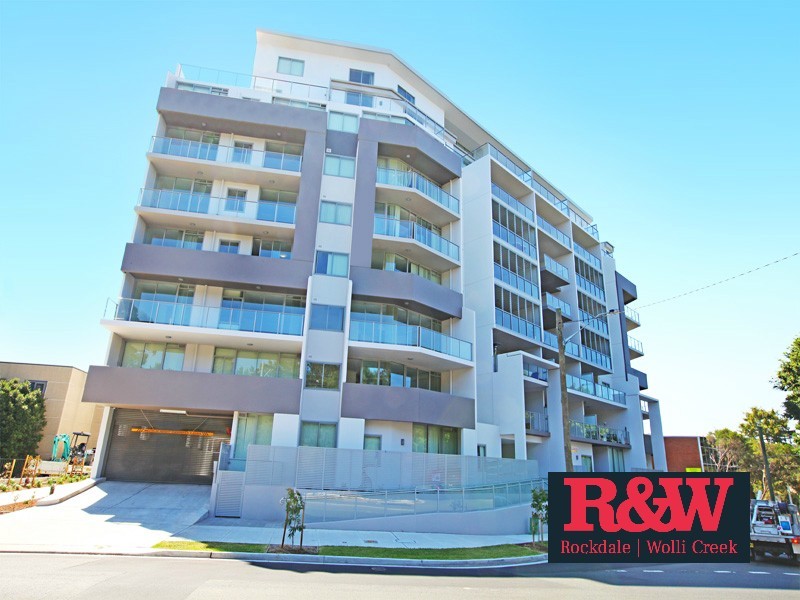 H604/9 Wollongong Road, Arncliffe NSW 2205