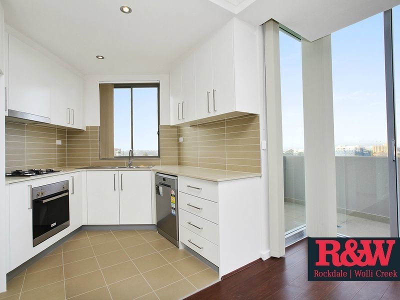 H604/9 Wollongong Road, Arncliffe NSW 2205