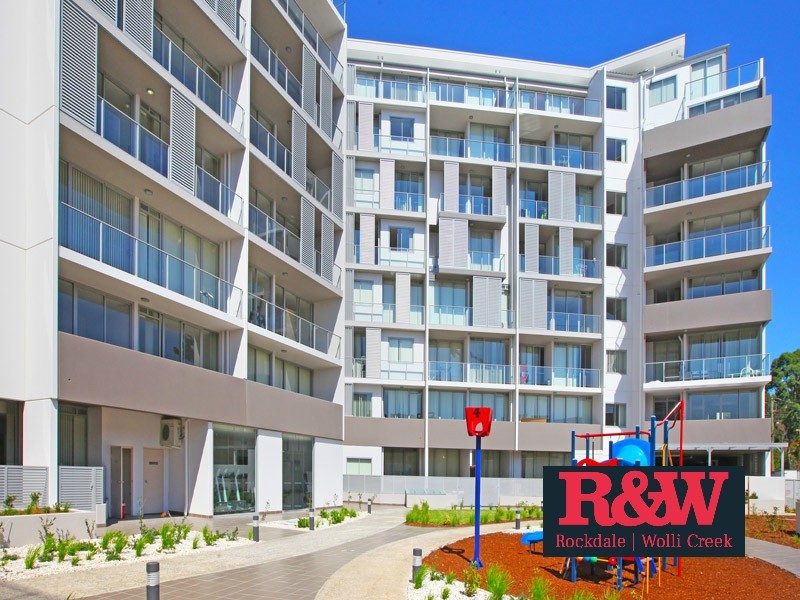 H604/9 Wollongong Road, Arncliffe NSW 2205