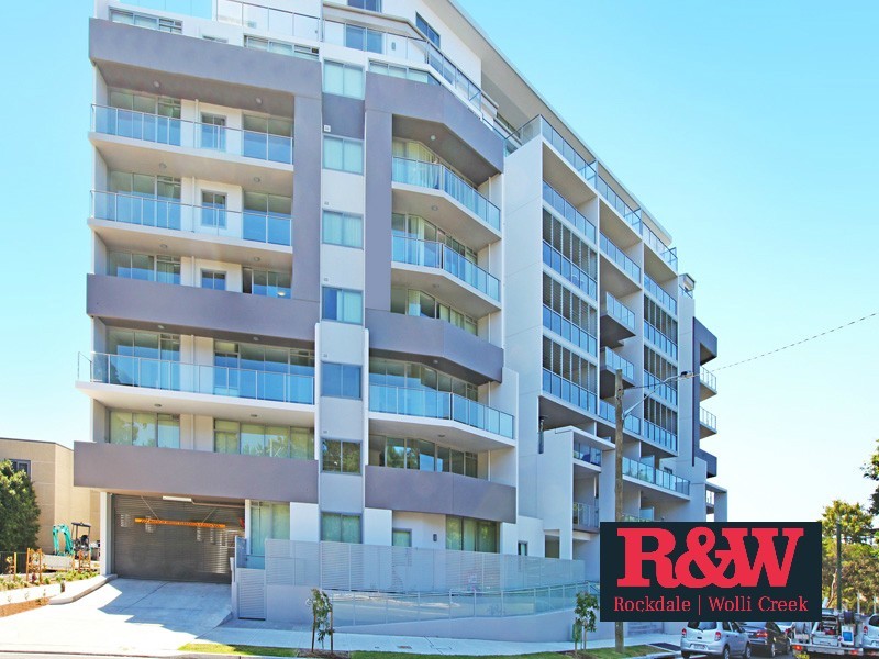 H604/9 Wollongong Road, Arncliffe NSW 2205