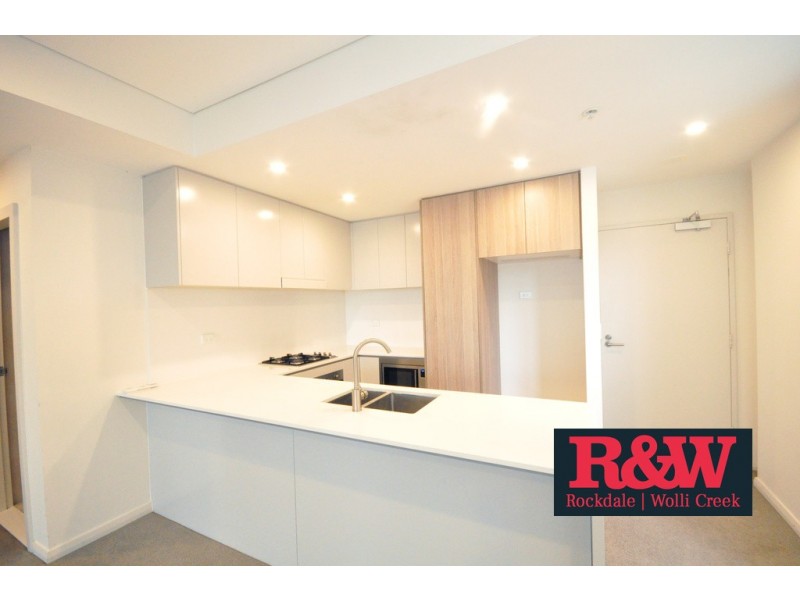 C205/1 Kyle Street, Arncliffe NSW 2205