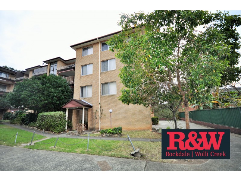 1/26A Wollli Creek Road, Banksia NSW 2216