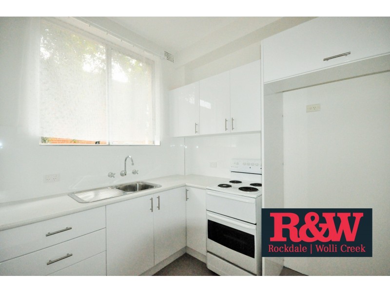 1/26A Wollli Creek Road, Banksia NSW 2216