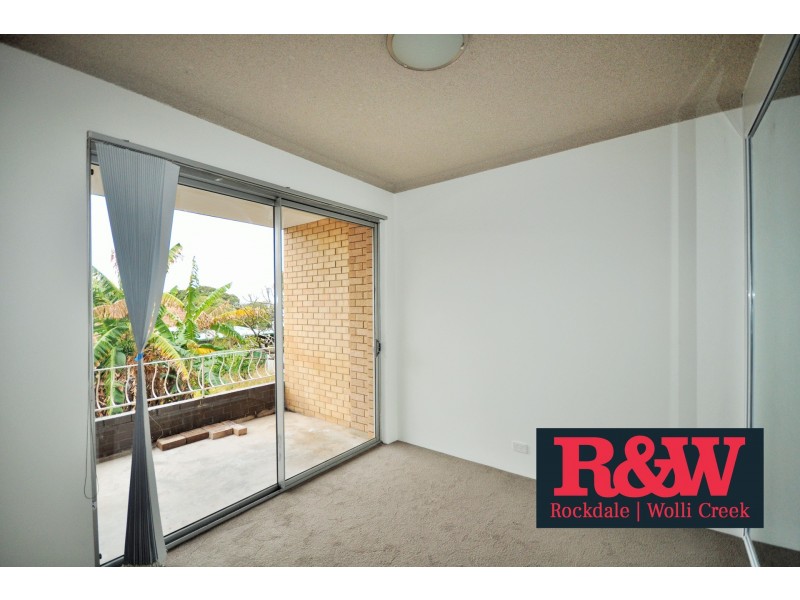 1/26A Wollli Creek Road, Banksia NSW 2216