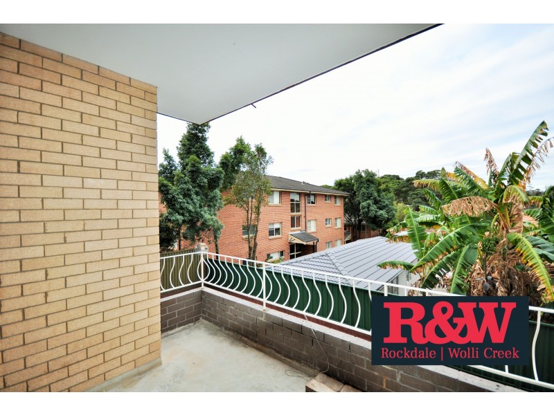 1/26A Wollli Creek Road, Banksia NSW 2216