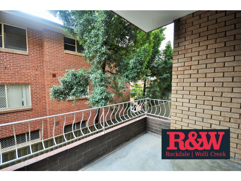 1/26A Wollli Creek Road, Banksia NSW 2216